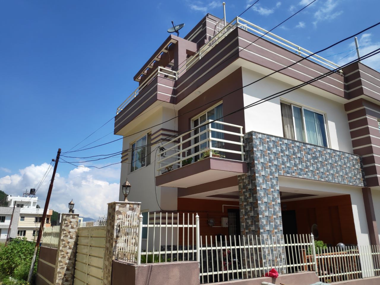 Picture of Godawari Municipality, Bagmati